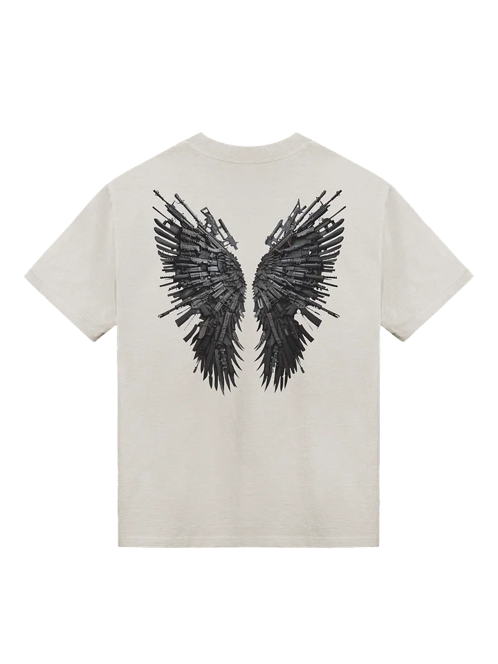 | YNOTT WINGED | Premium Tee product image (13)