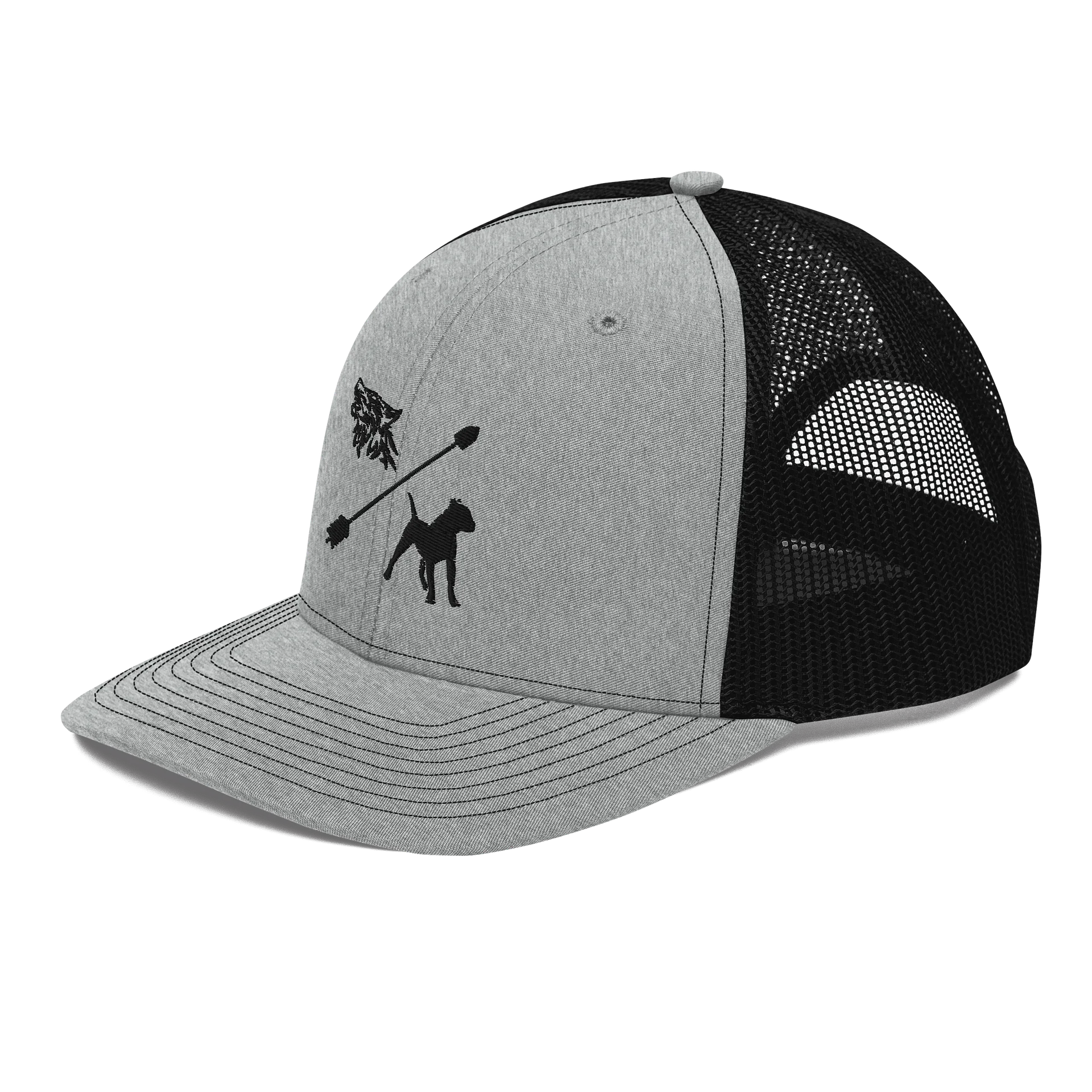 INSTINCT hat product image (2)