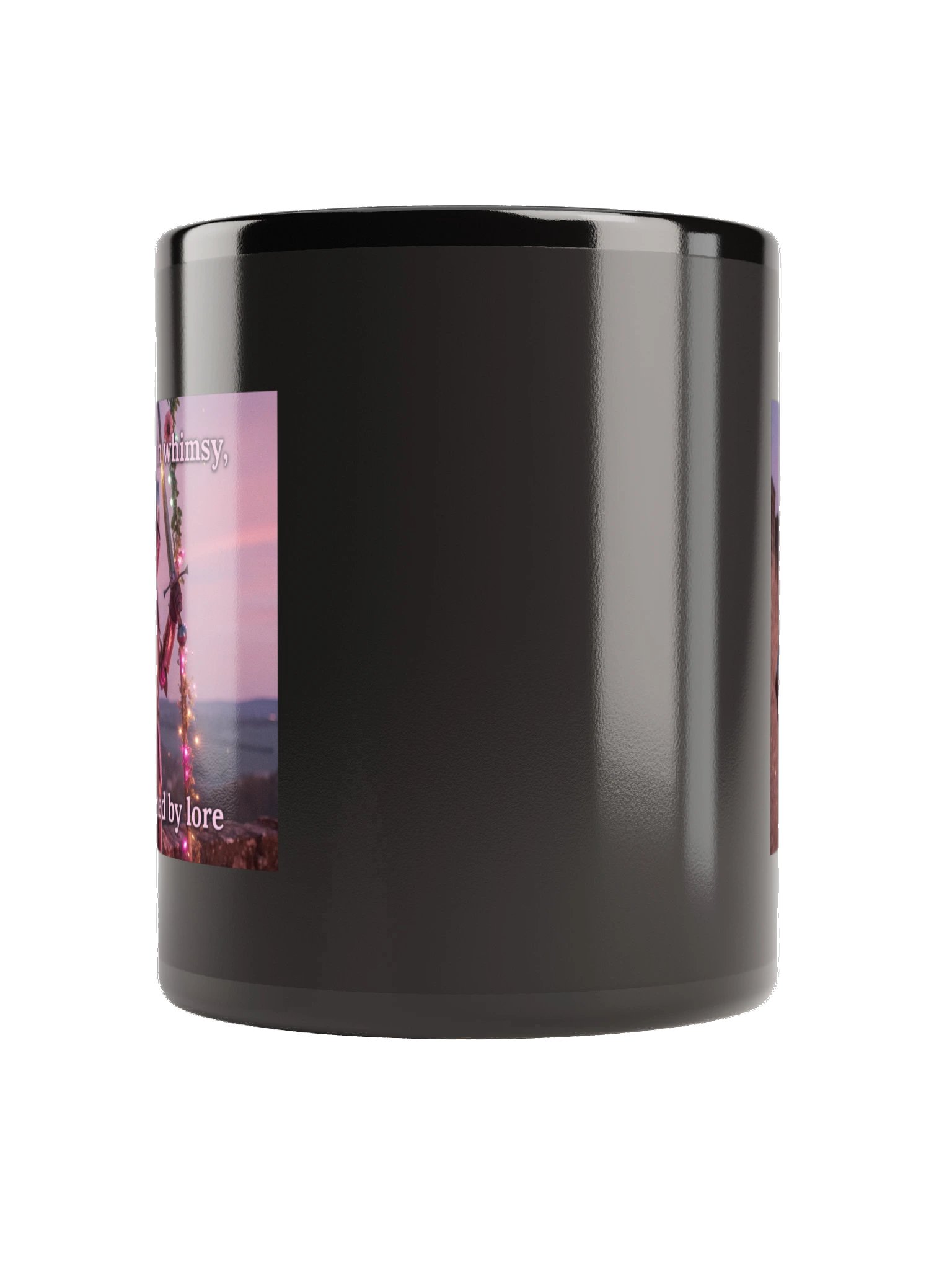 Forged Mug product image (8)
