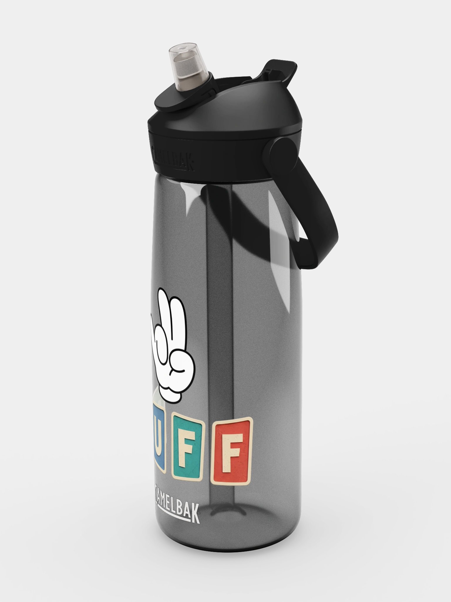 MUFF Hydration Vessel product image (4)