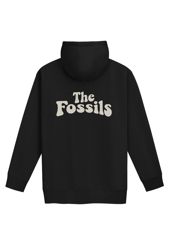 Luminous Nightfall Unisex Hoodie product image (2)