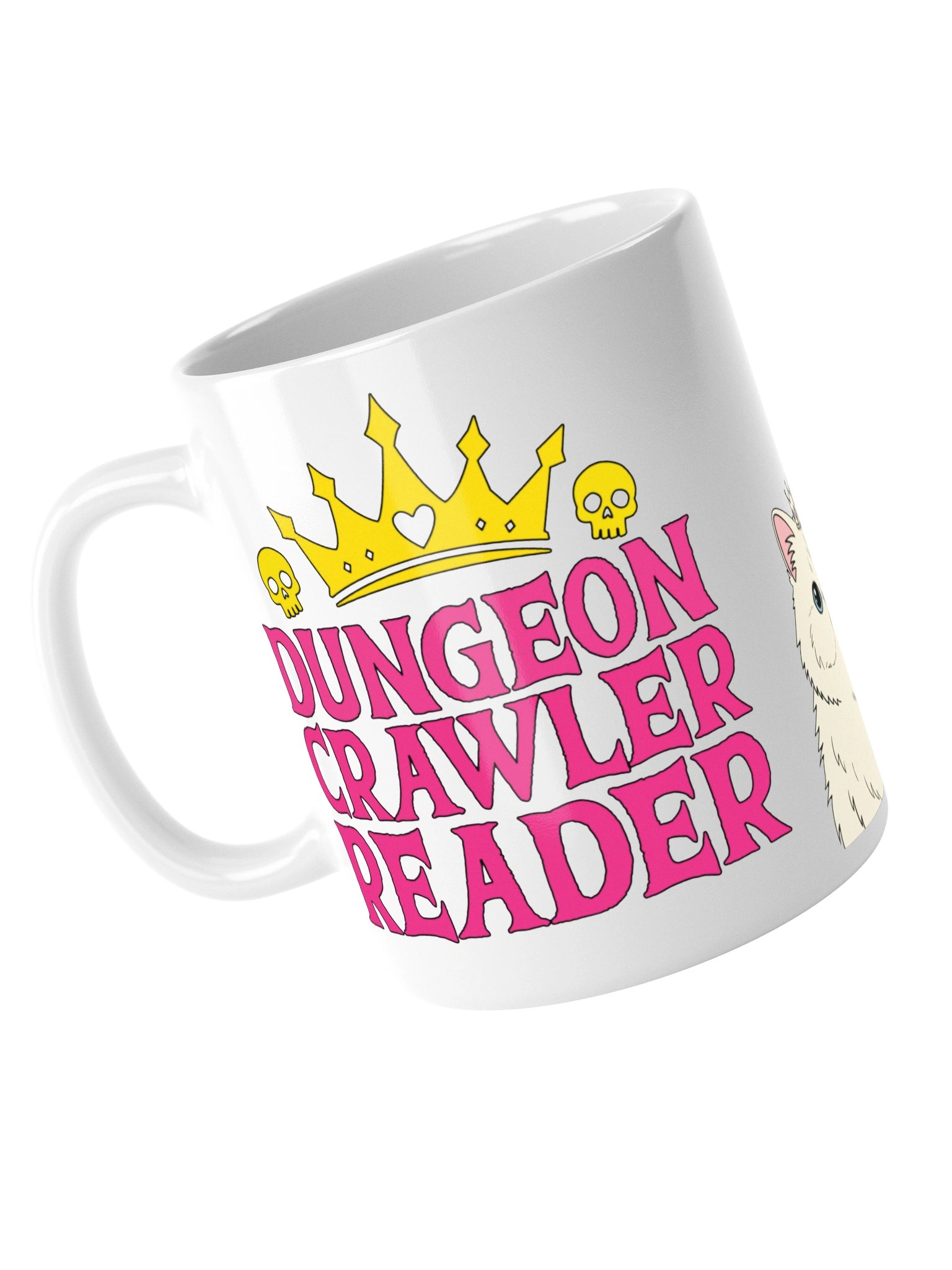 Crawler Reader product image (5)