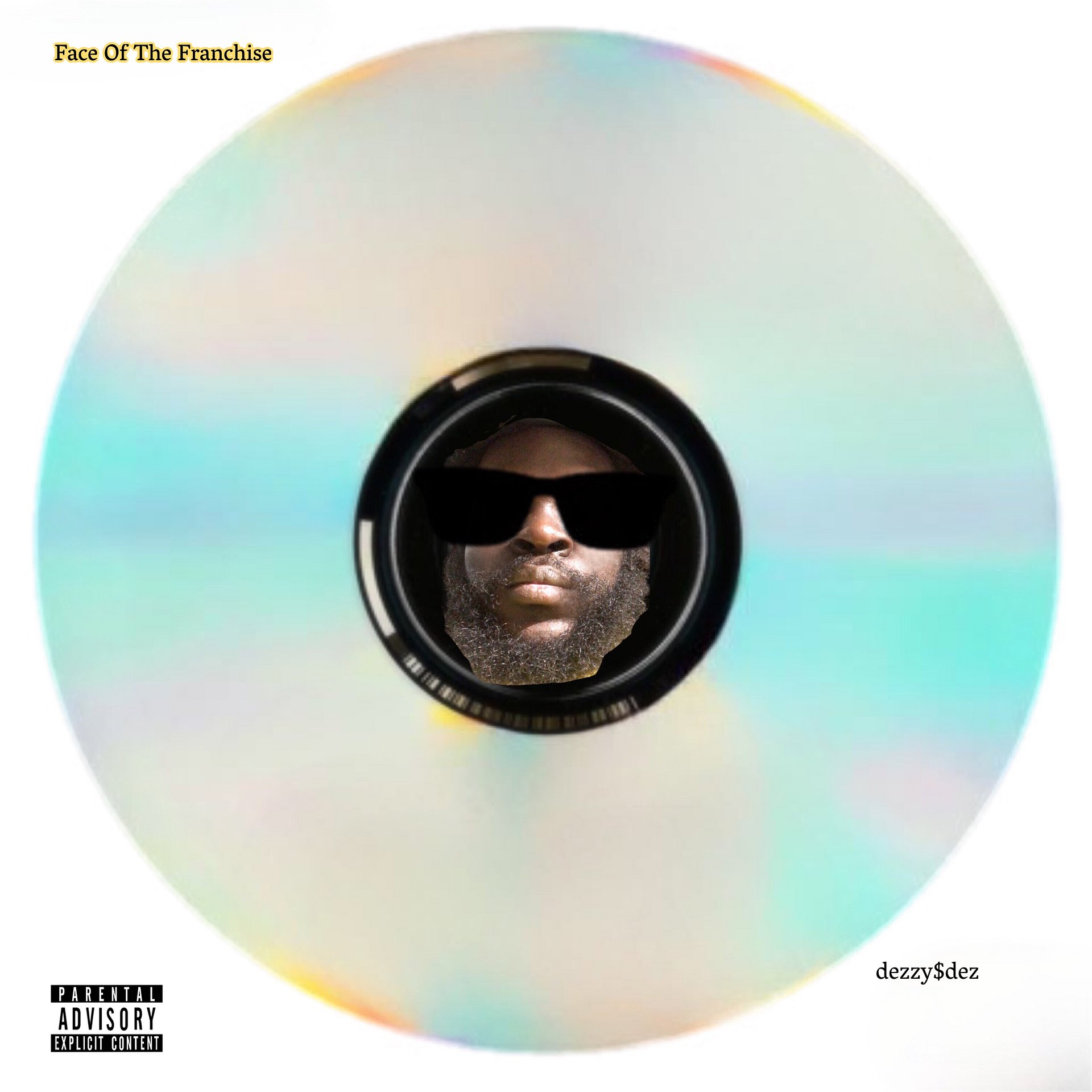 Face Of The Franchise [By dezzy$dez] product image (1)