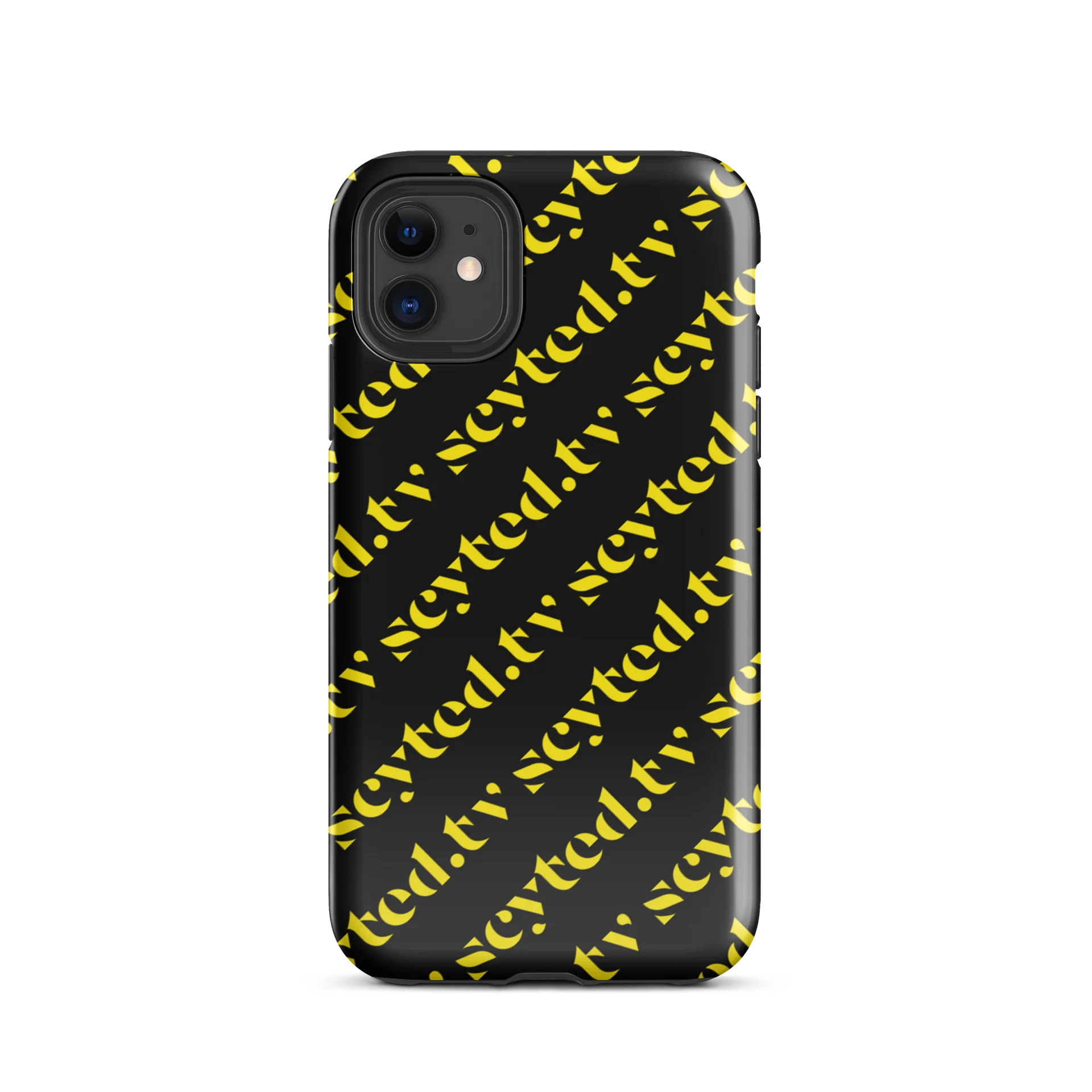 ScytedTV Essentials Tough Case for iPhone® product image (28)