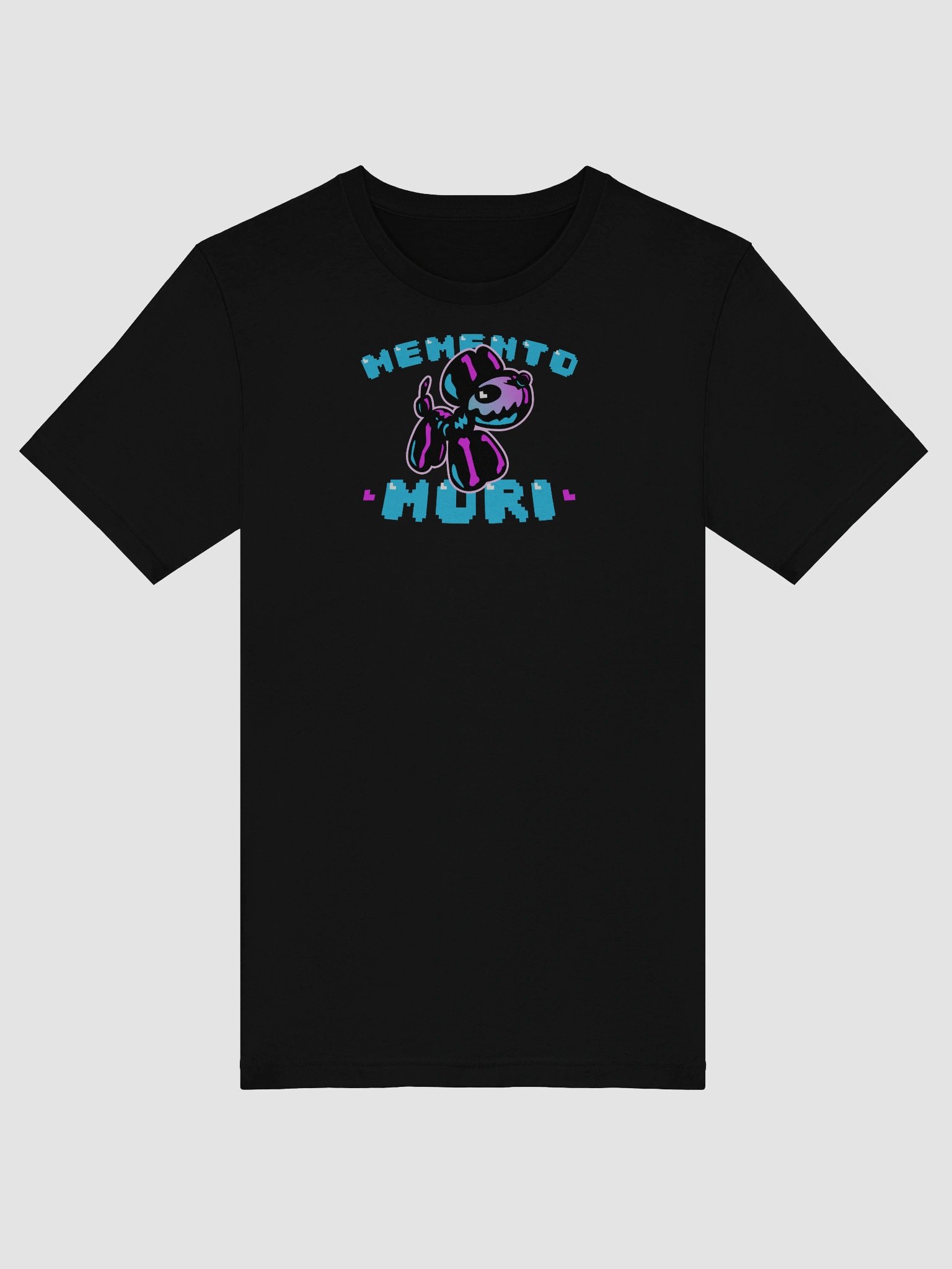 Memento Mori Tee product image (44)