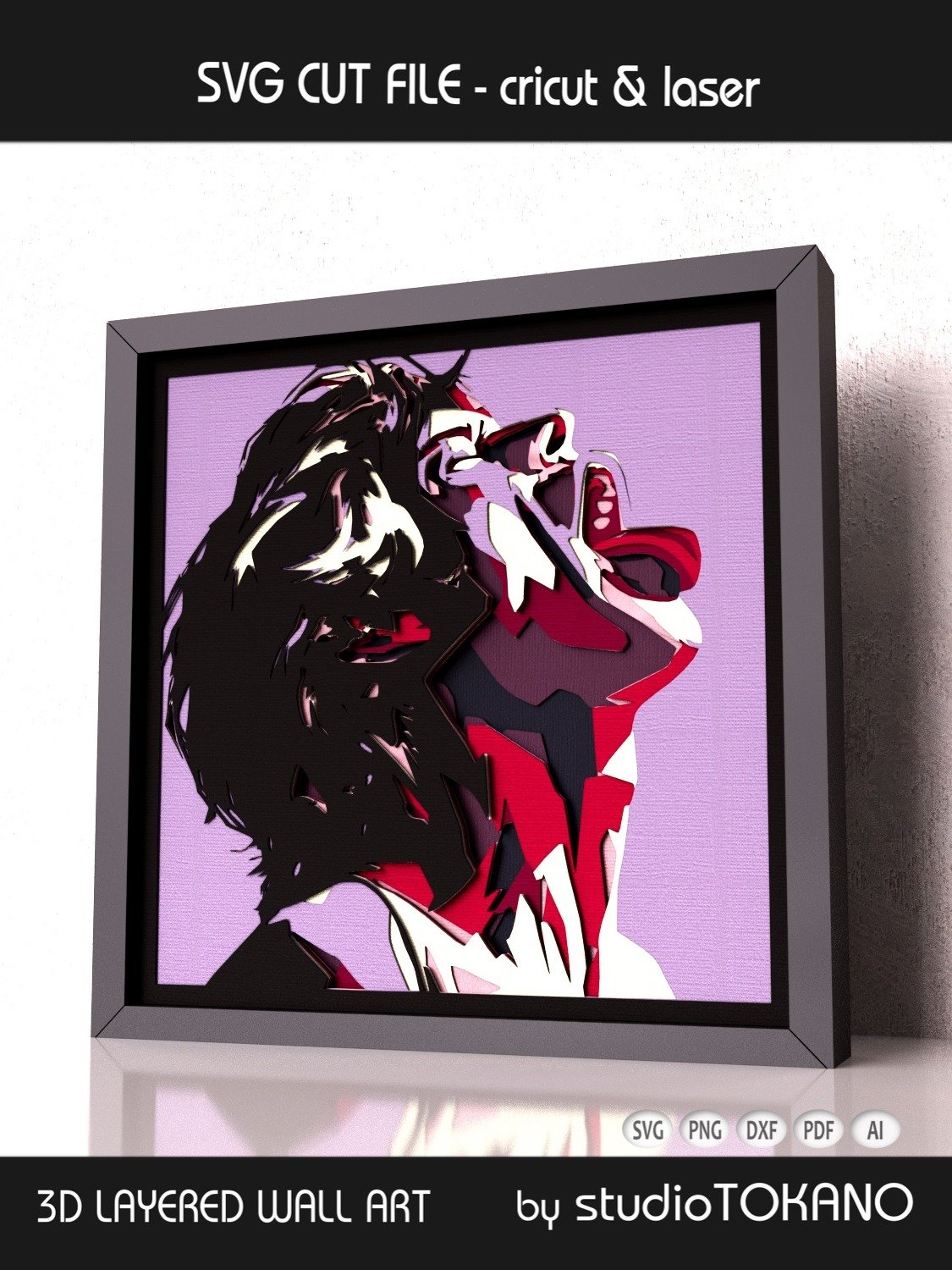 Mick product image (4)
