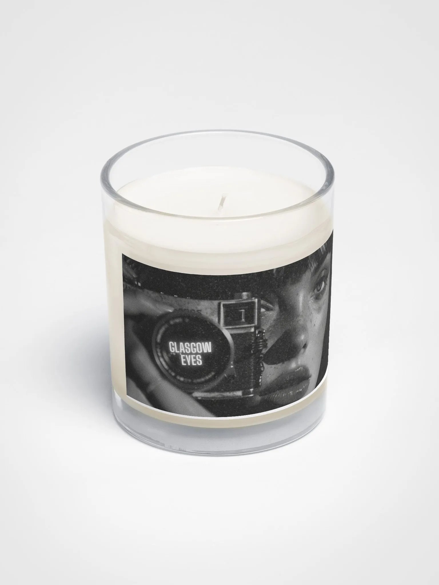 Glasgow Eyes Candle product image (2)