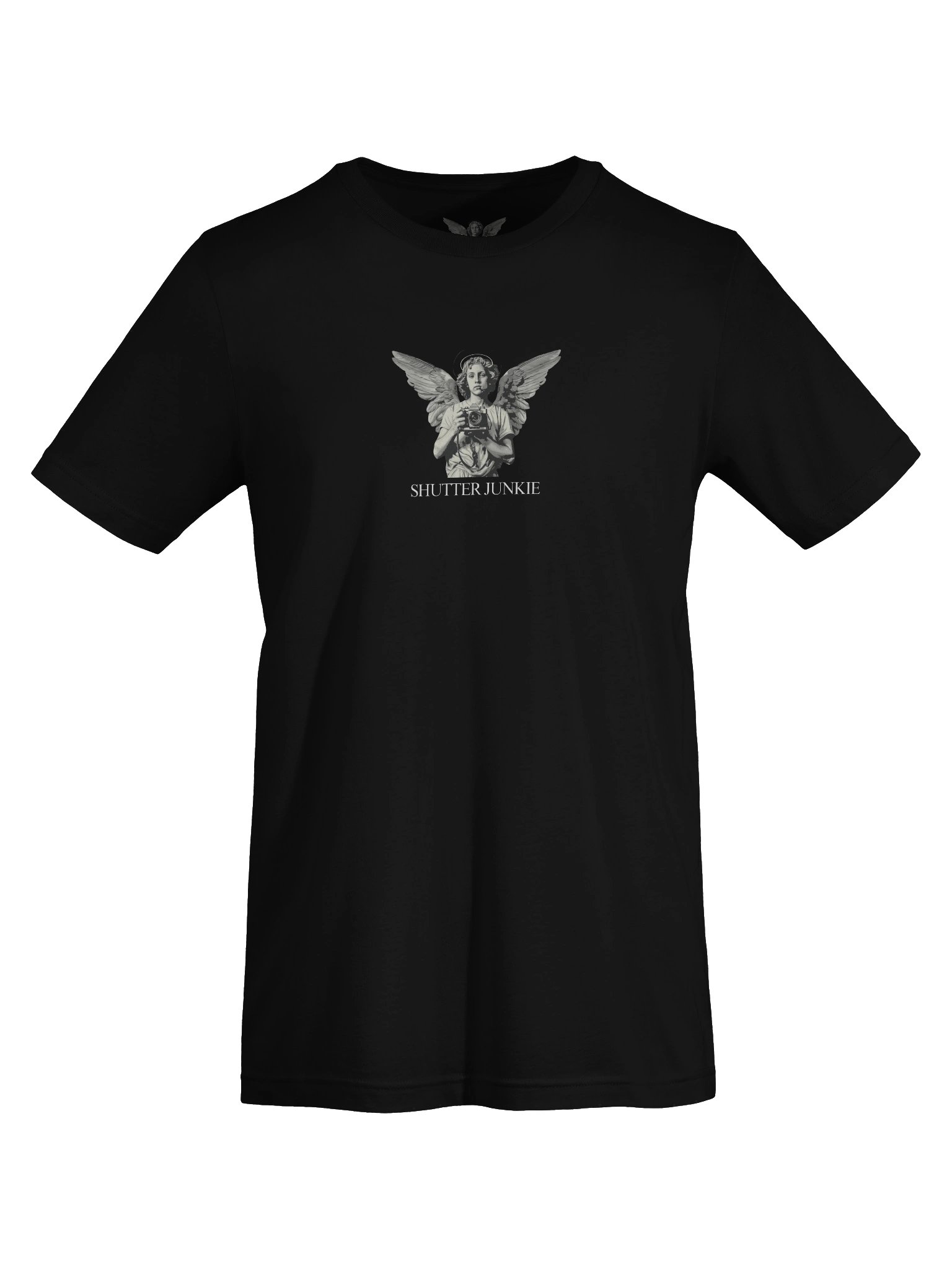 Shutter Junkie Tee product image (7)