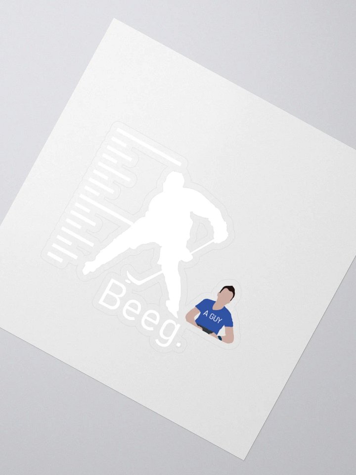 BEEG Stickers product image (6)