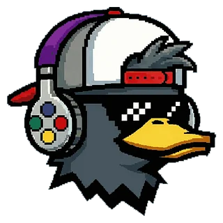 Retro Gamer Lofi