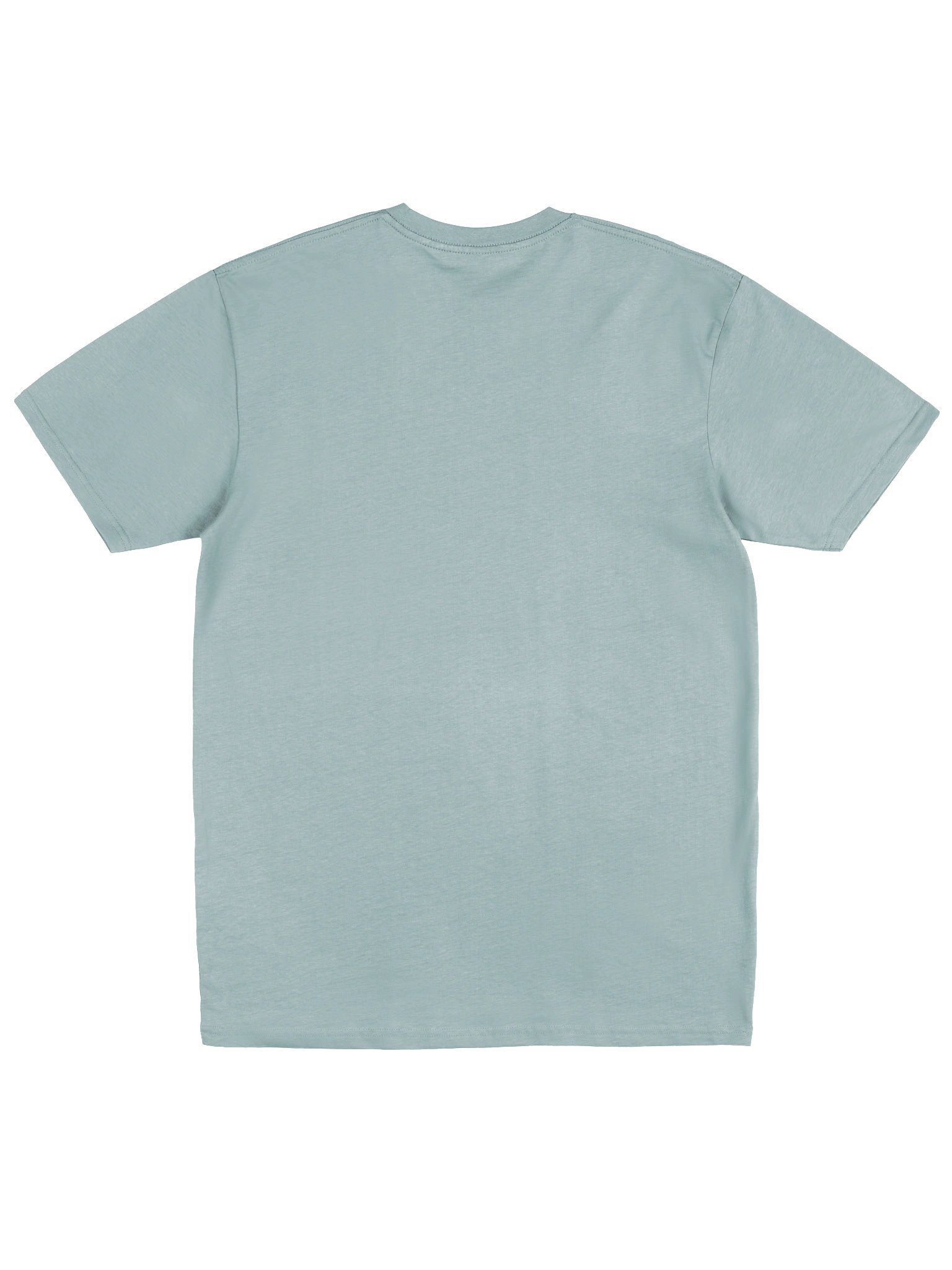 PORCH LORE DEVAN POCKET LOGO HEAVYWEIGHT T-SHIRT product image (36)
