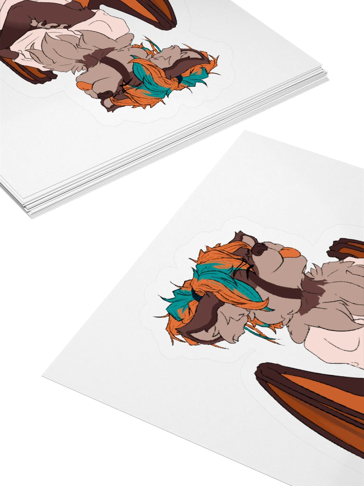 Bosphoramus Blep product image (4)
