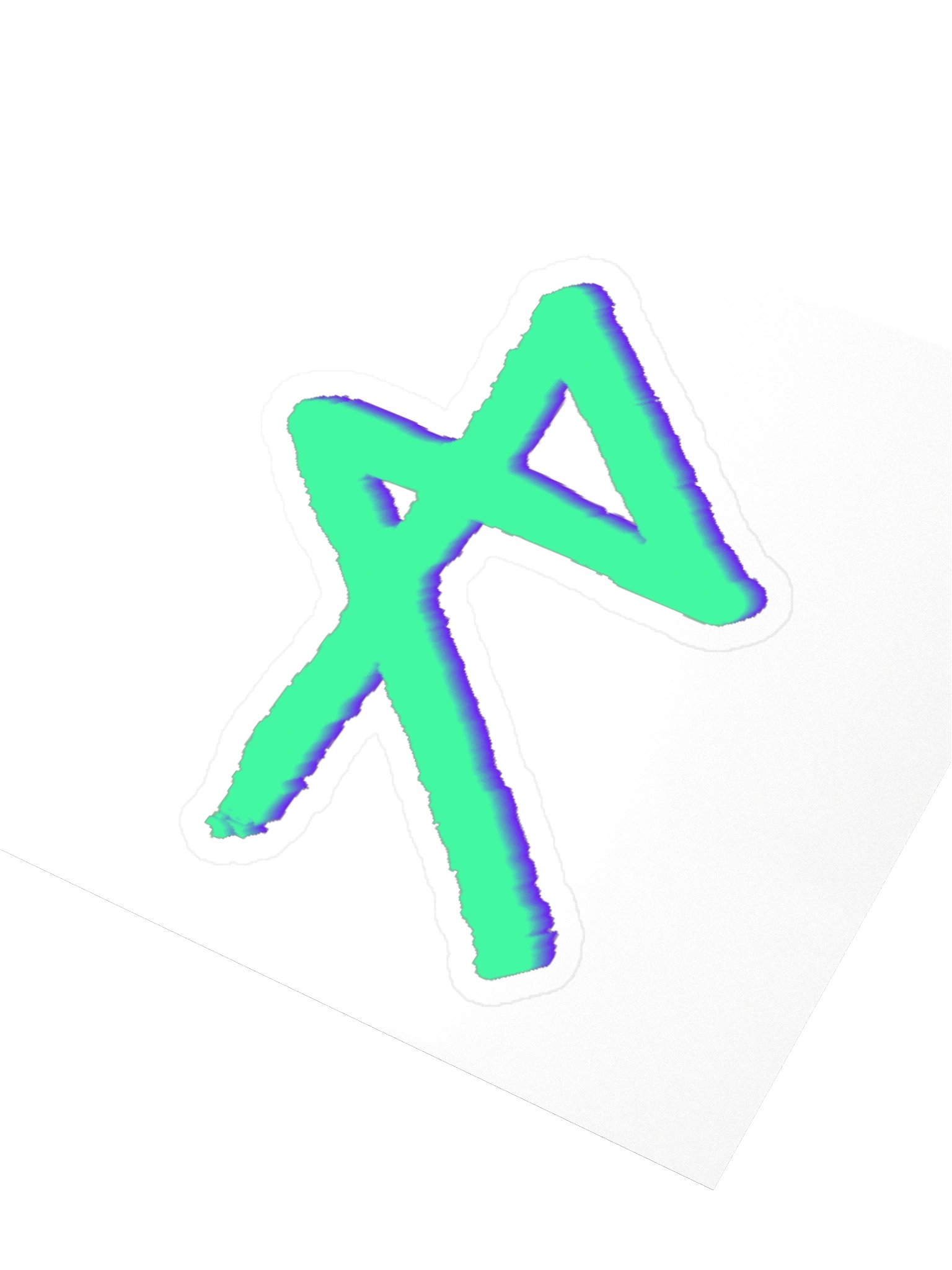 Alien Bob Emblem product image (3)