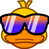 Disco Duck Premium 💎 tier thumbnail