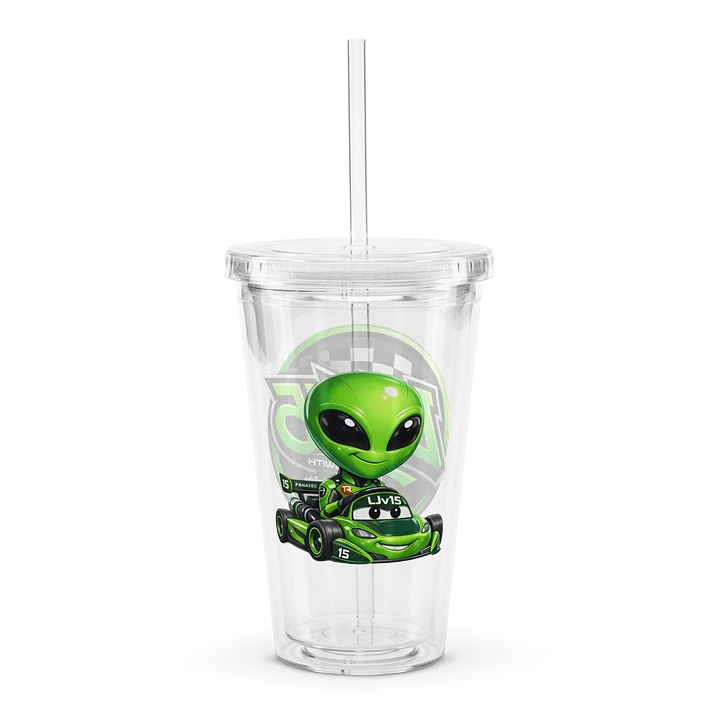 LJv15 Double-Wall Insulated Tumbler product image (2)
