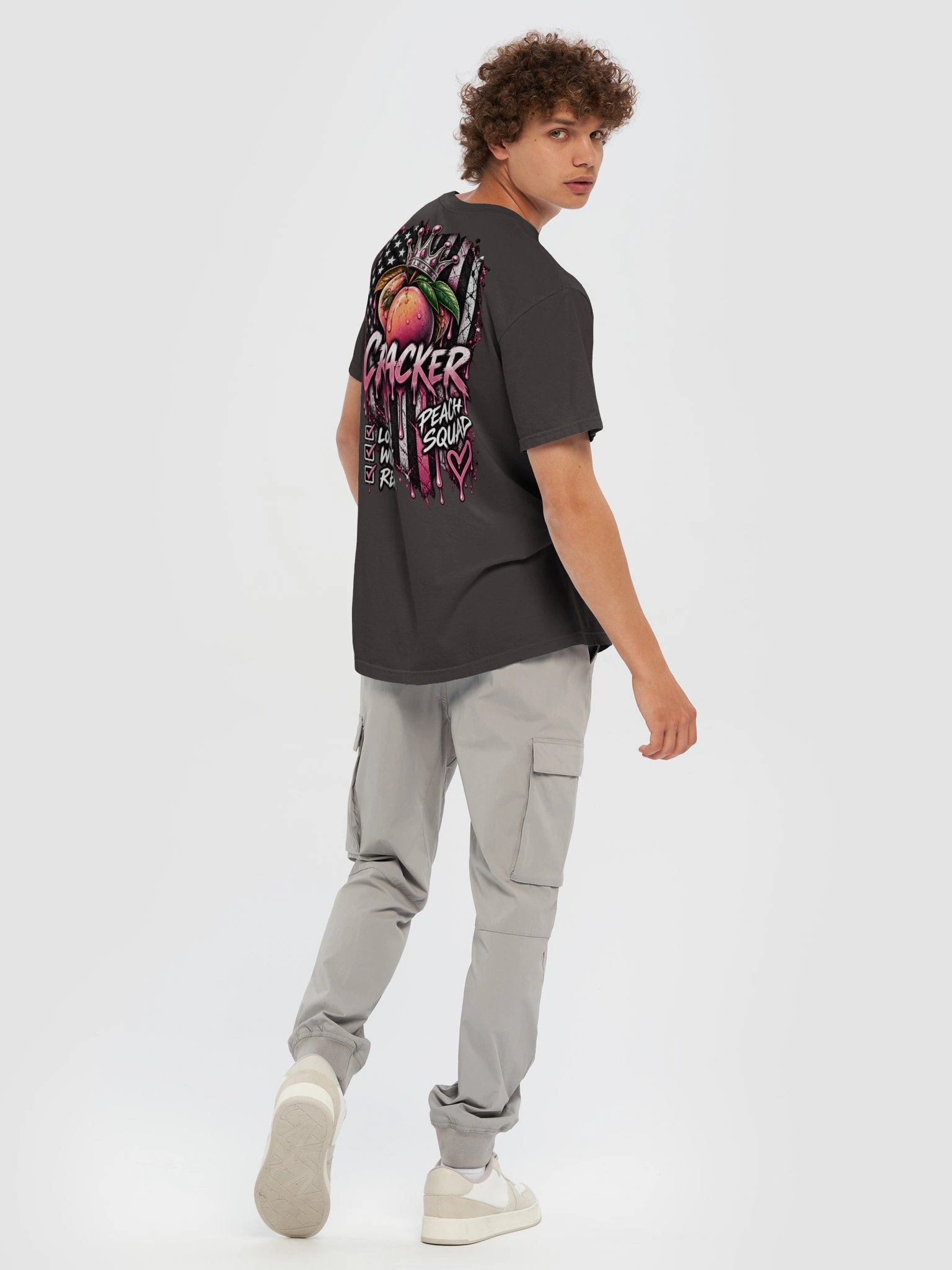 Cracker T-Shirt product image (26)