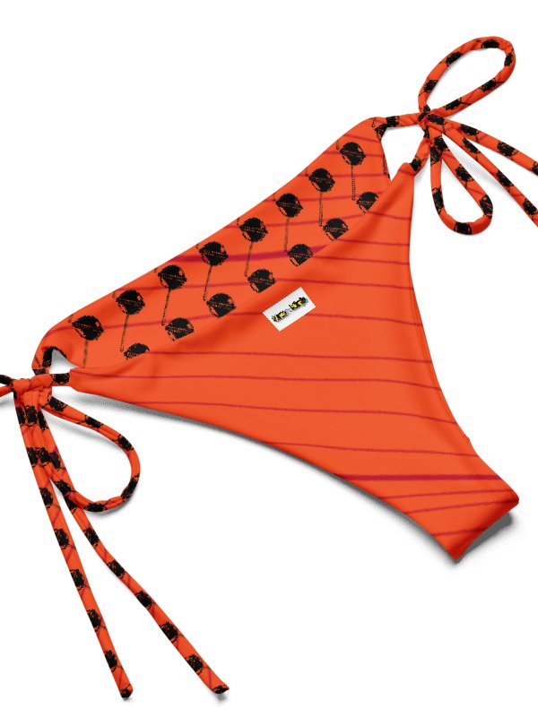 🍭 Lolli Pop Bikini – Sweet, Fun & Flirty! product image (2)