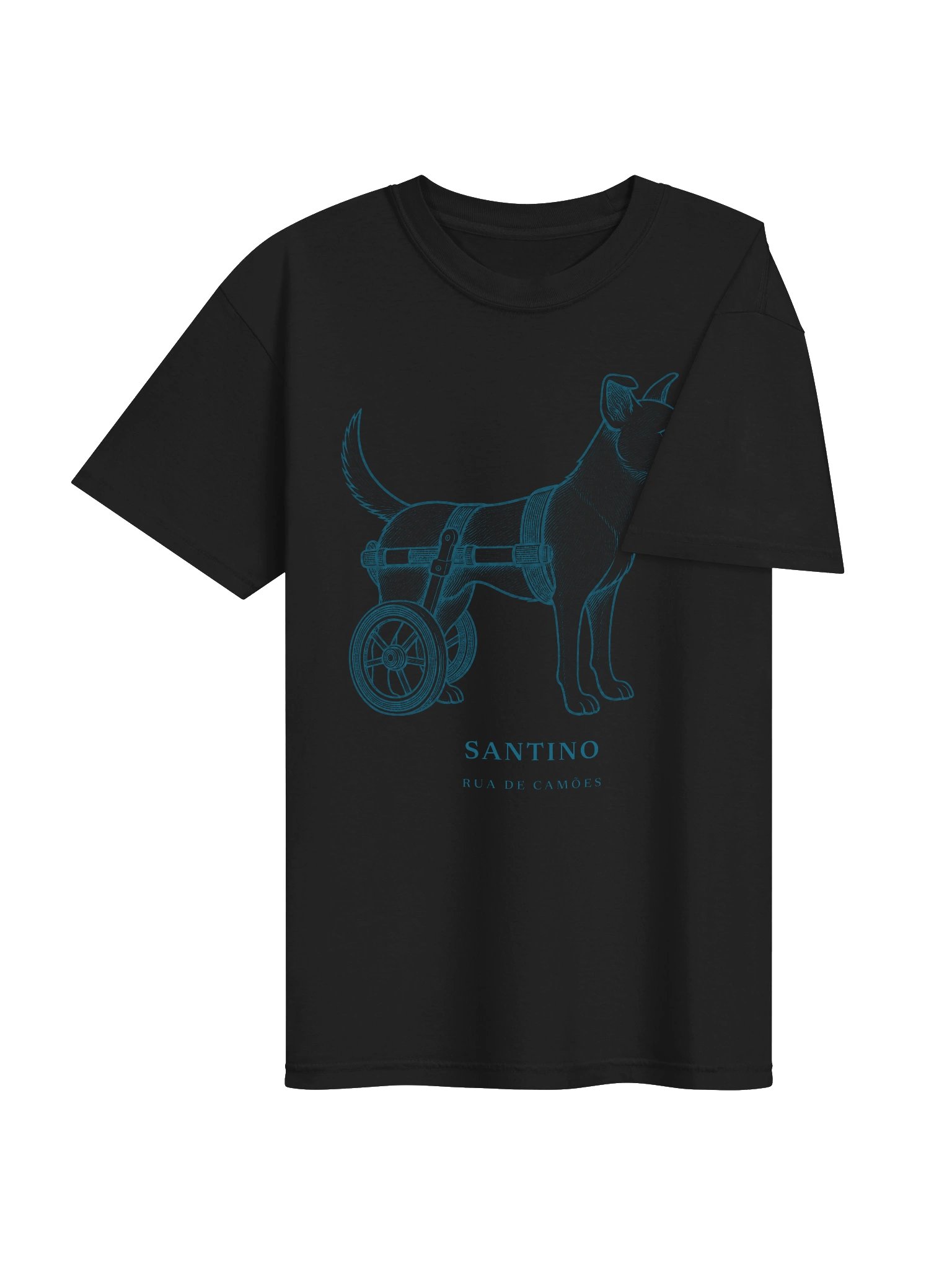Santino Tee product image (4)