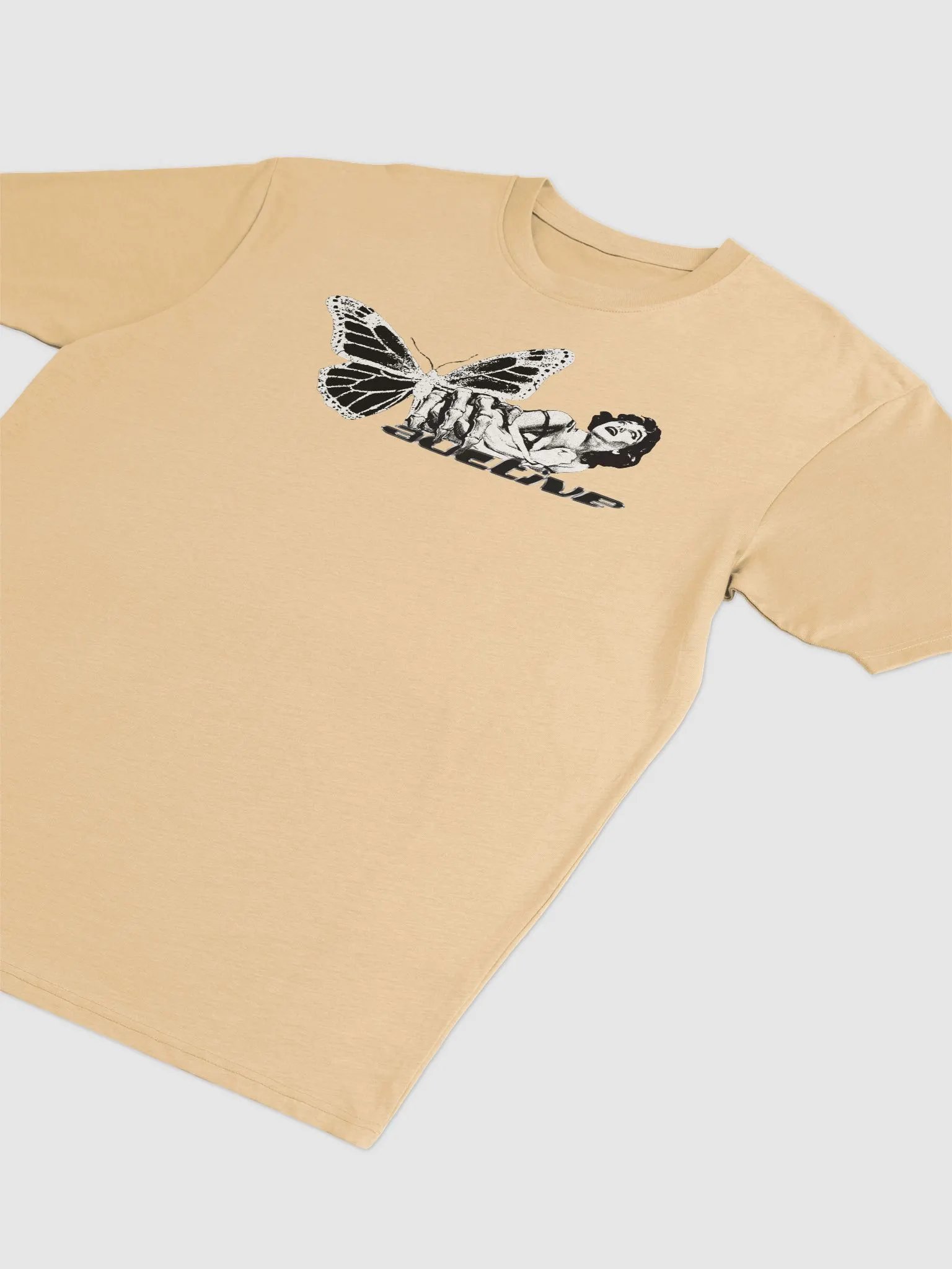 Luvsik Tee product image (2)