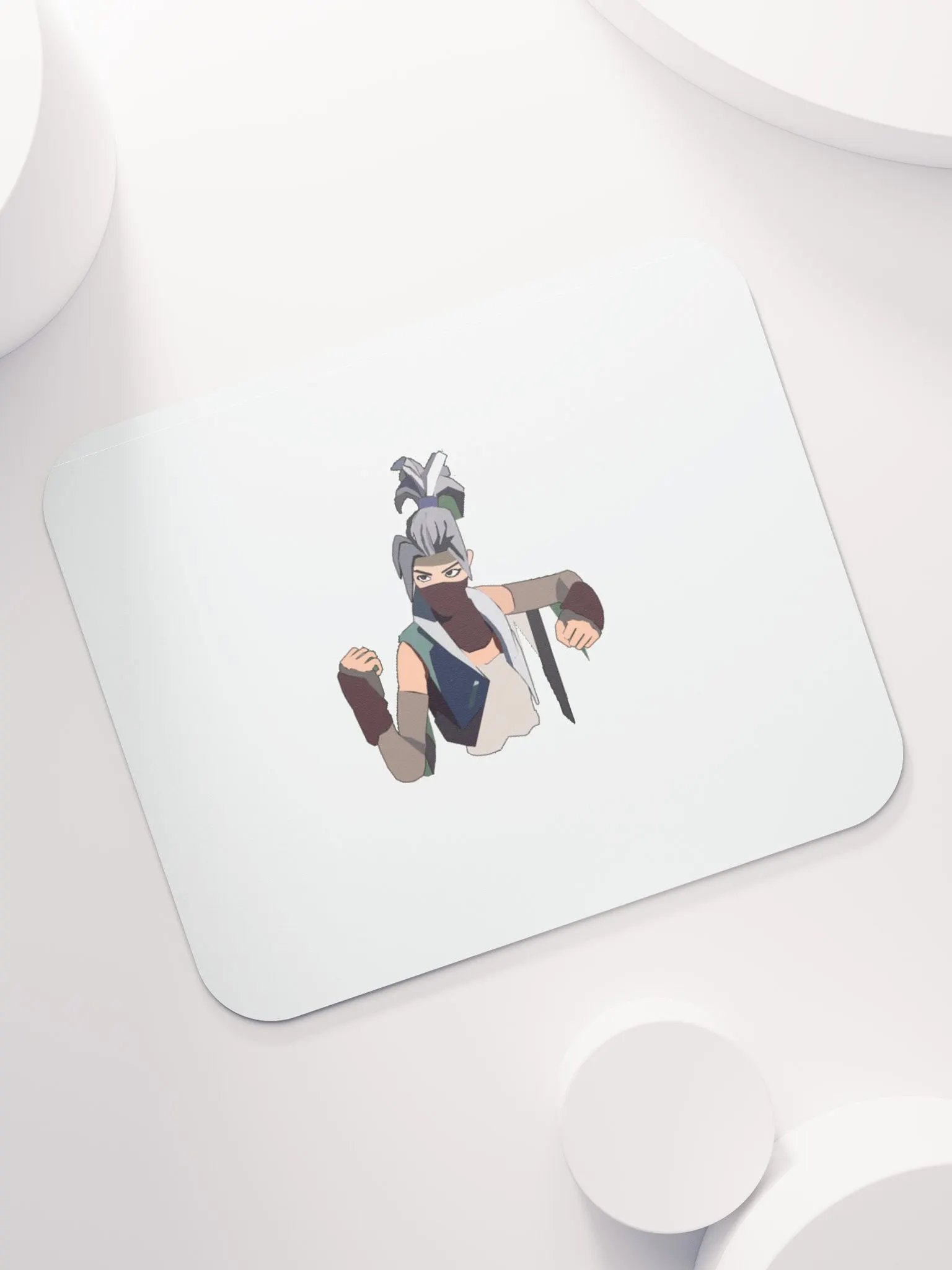 Kuno Mouse Pad product image (7)