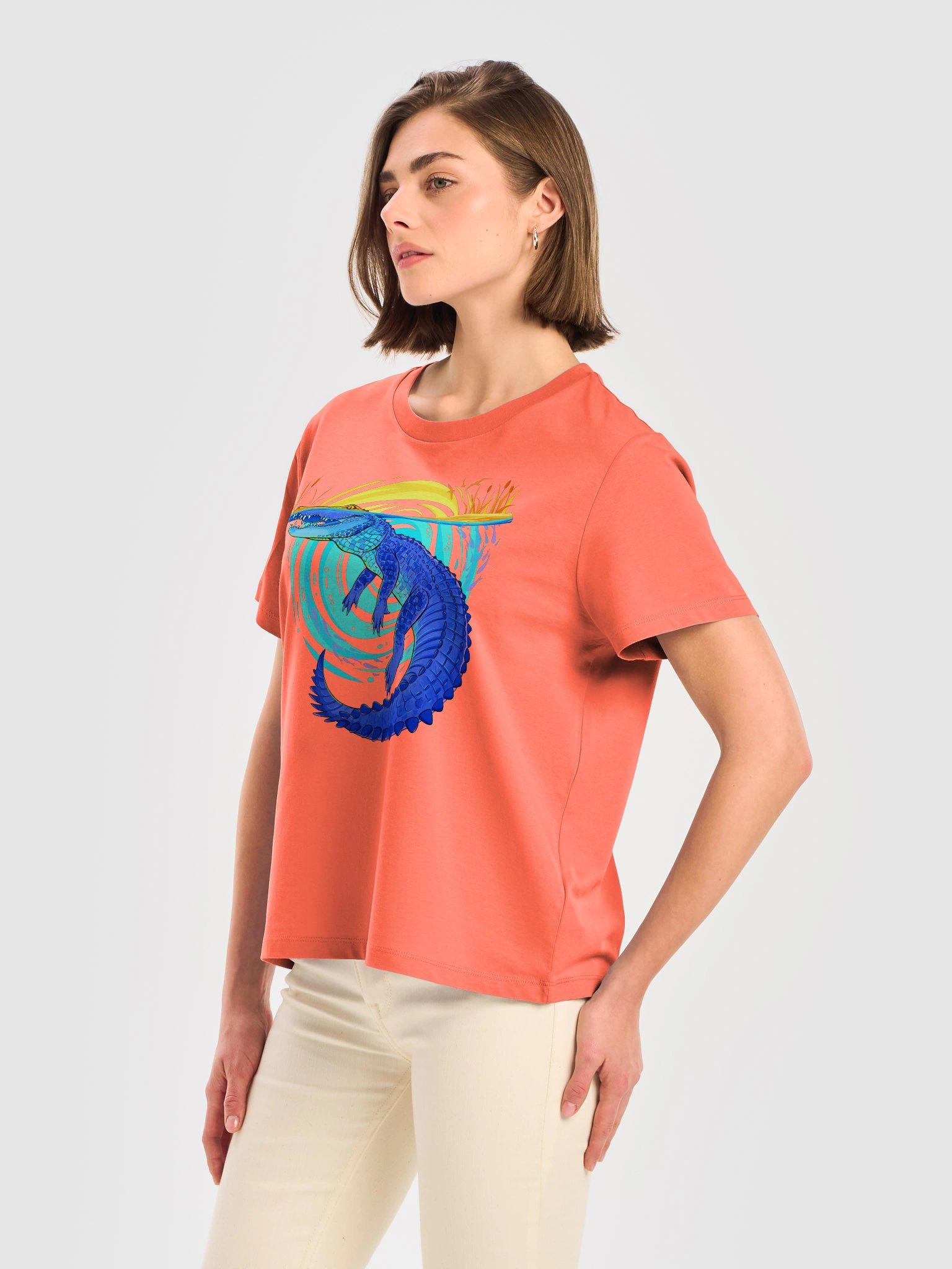 Adult Women's Shirt product image (8)