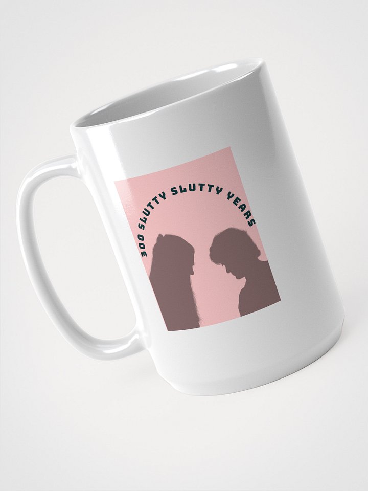 300 years mug product image (2)