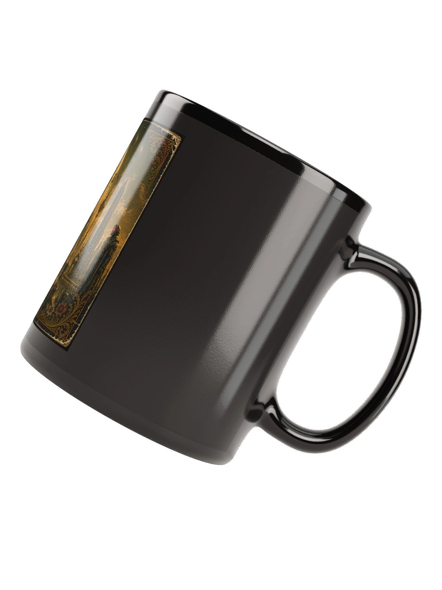 The Andromeda Principle product image (11)