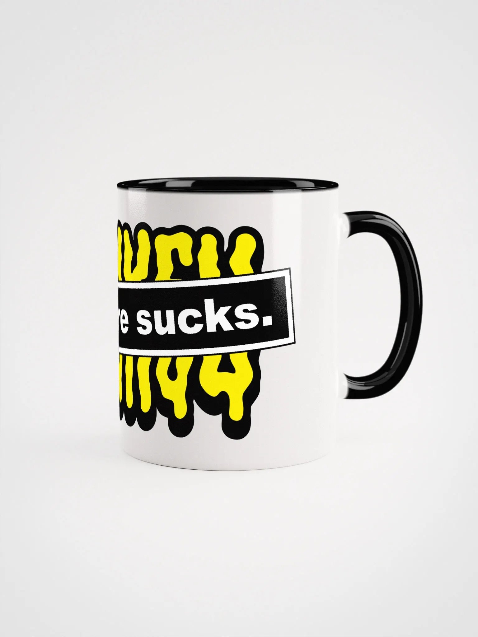 Hardcore Sucks product image (2)
