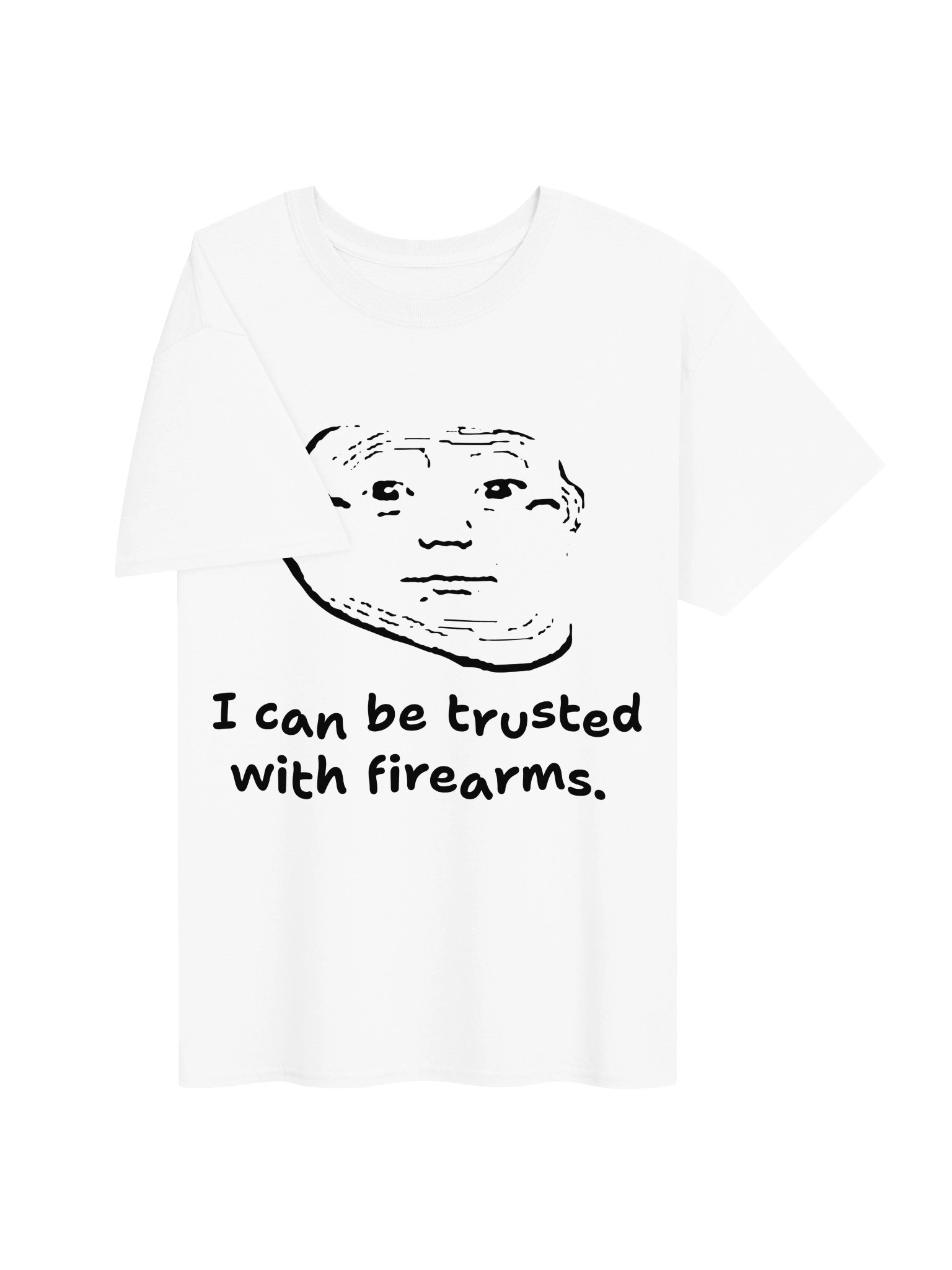 Firearm Shirt product image (12)