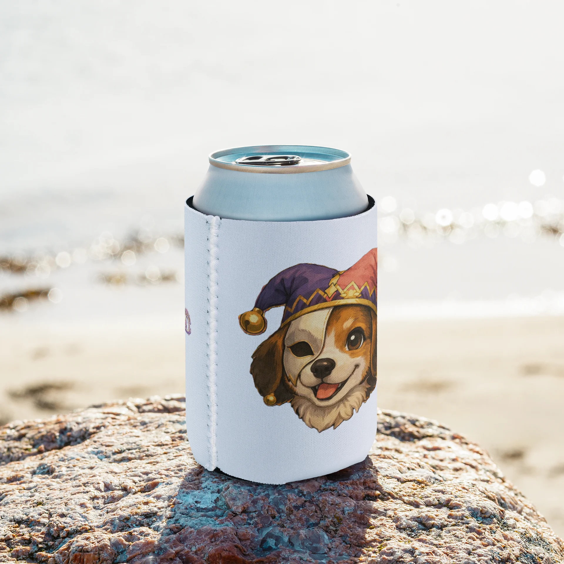 Kingdoms Jester Can Cooler product image (8)