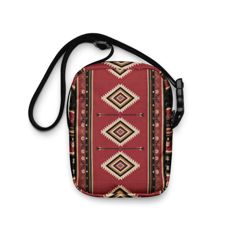 The Sonic Pouch - Mexican Symmetry Edition 07 product image (10)