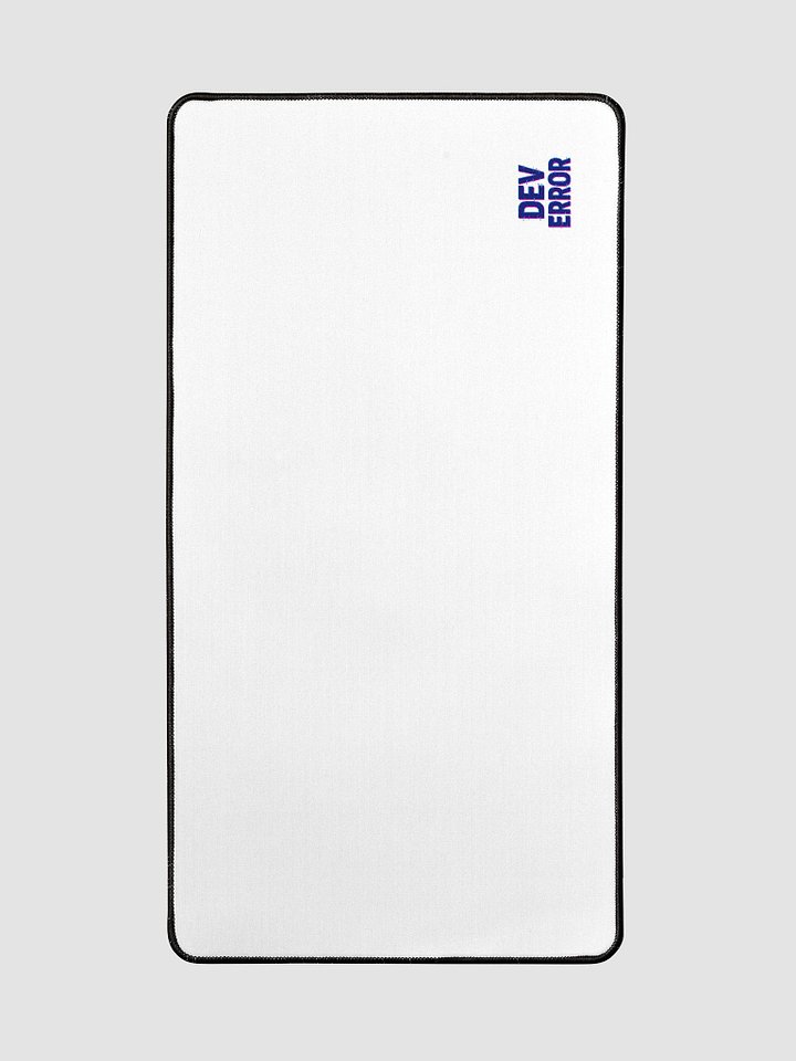 Layered Gradient Desk Mat 15.5x31.5 product image (2)