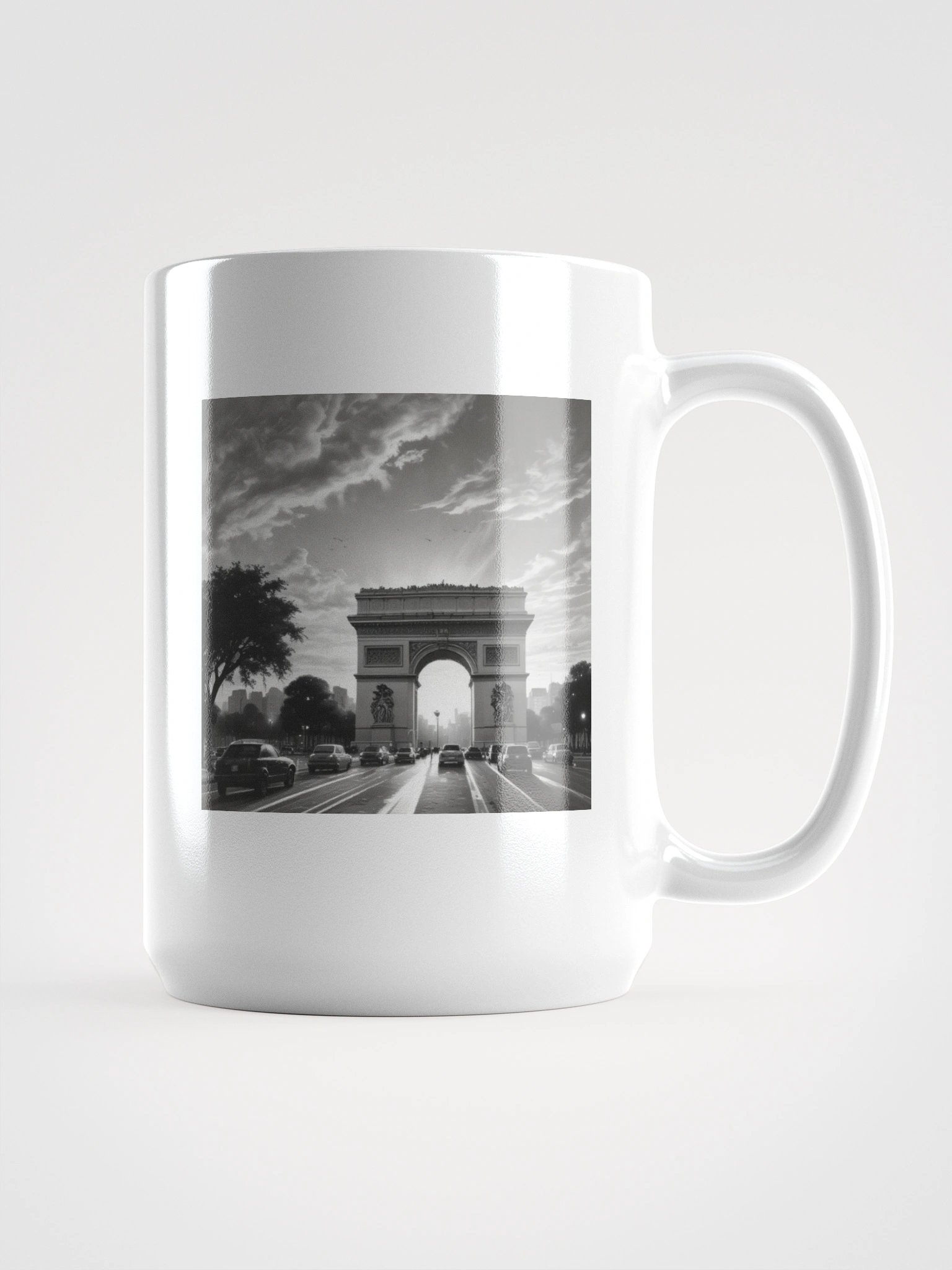 Arc de Triomphe product image (1)