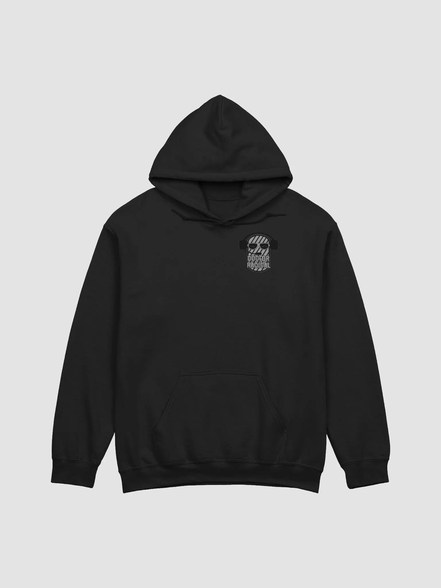 Simple and Clean Hoodie product image (3)