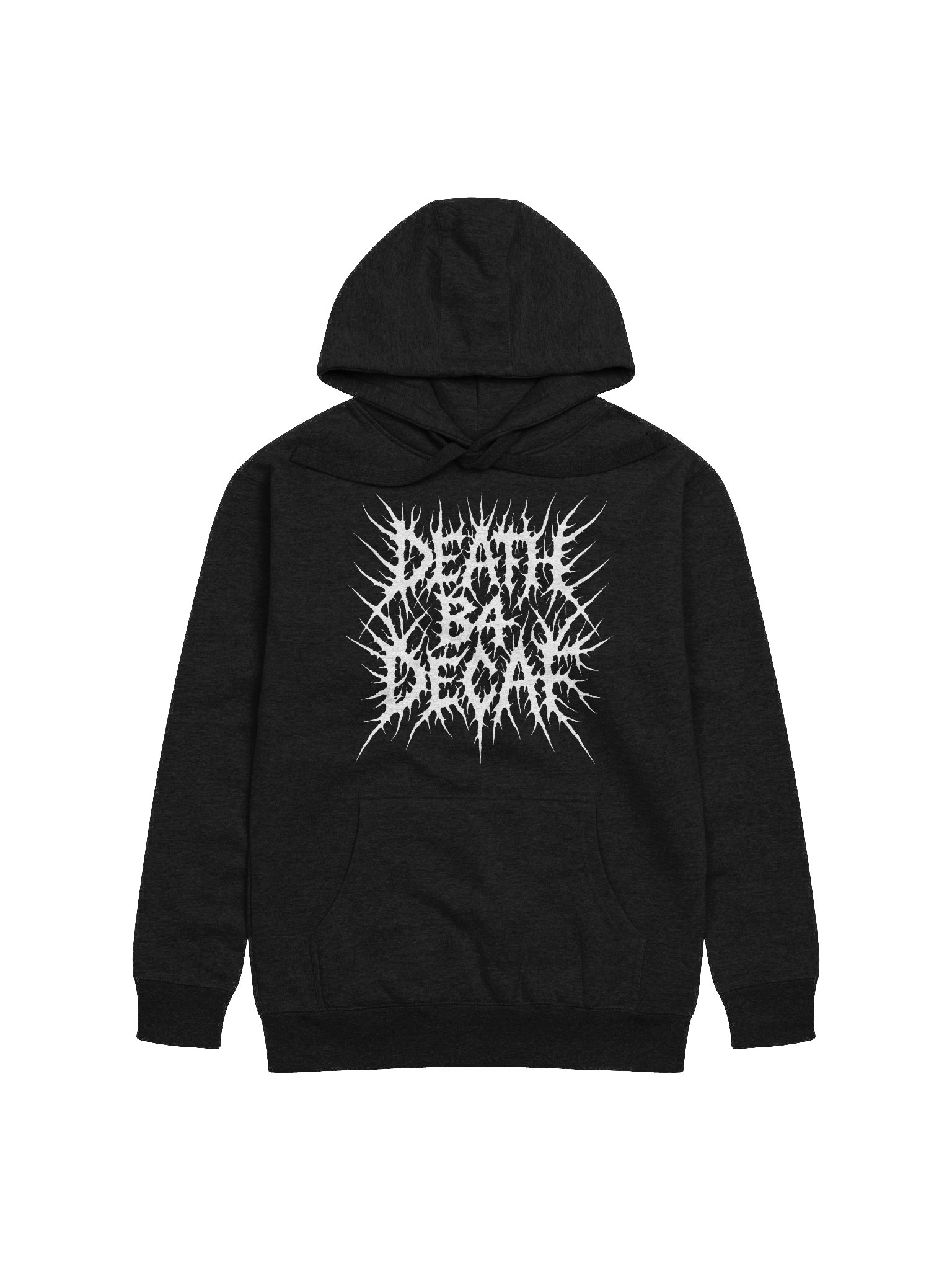 Metal Hoodie product image (1)