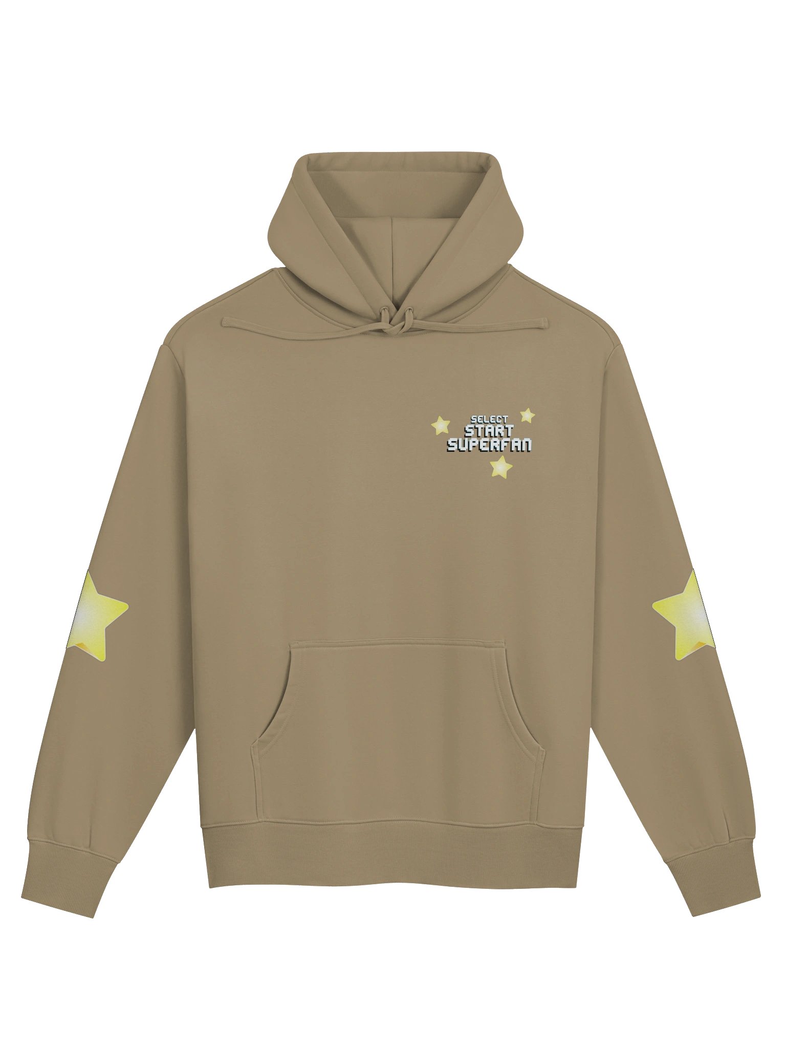 Superfan Premium Hoodie product image (5)