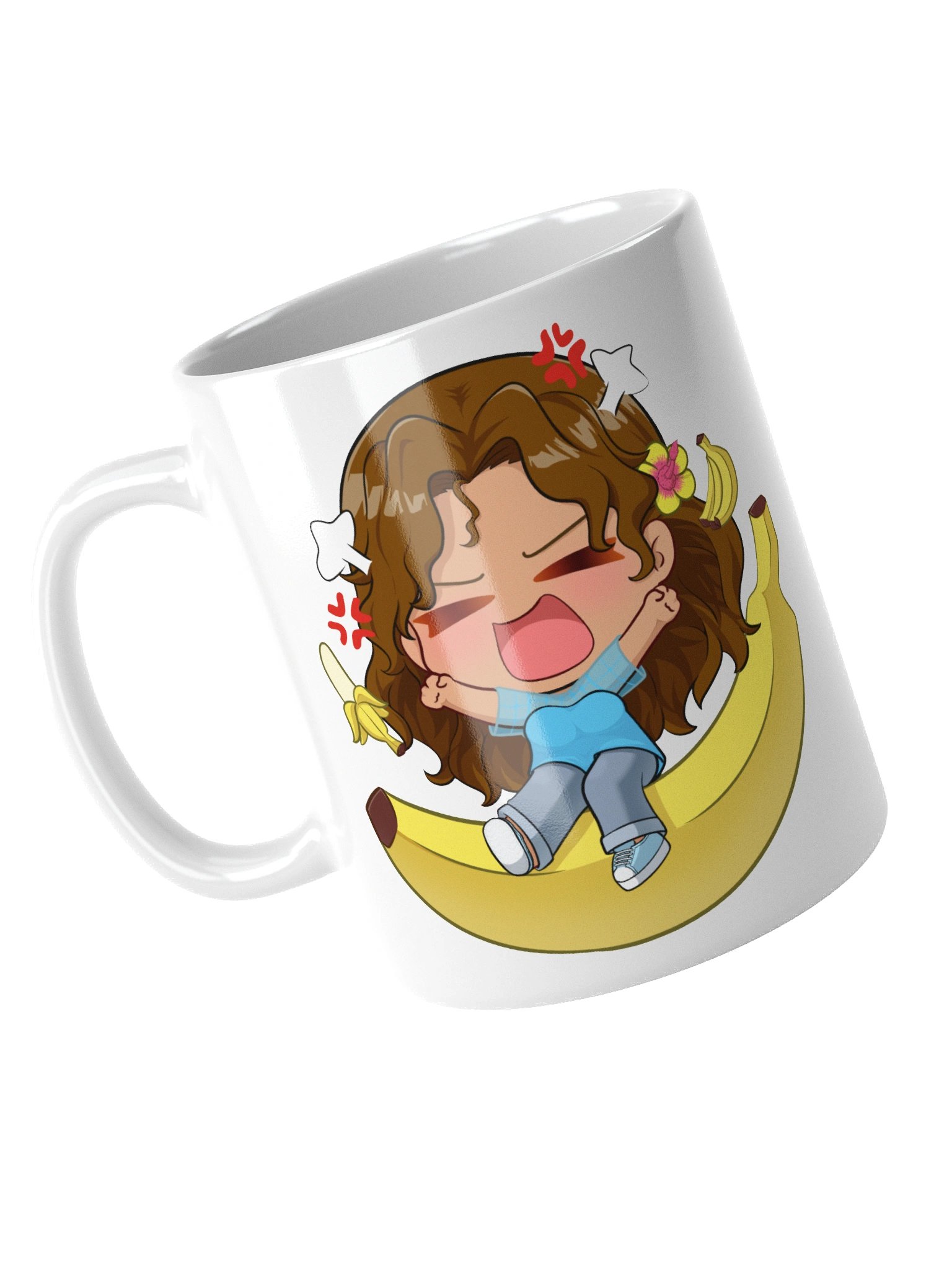 Bellanana Mug product image (4)