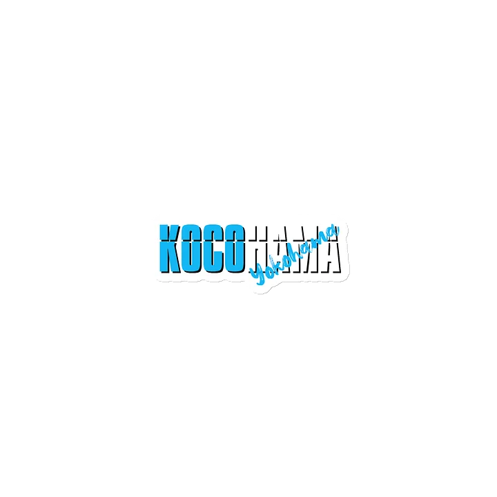 KocoHama Magnet product image (1)