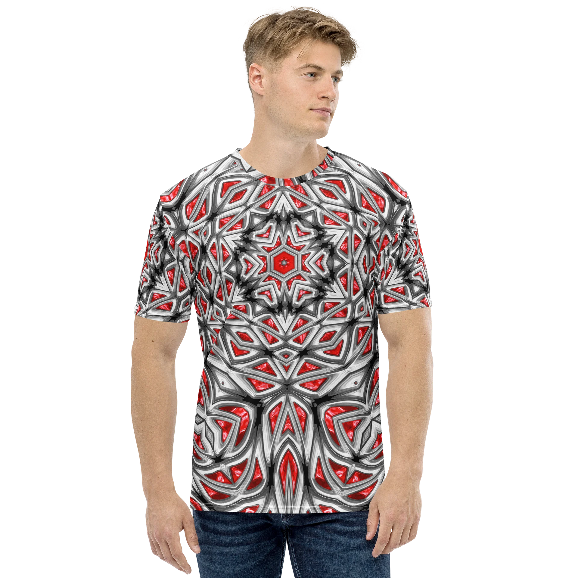 Crimson Chrome product image (2)