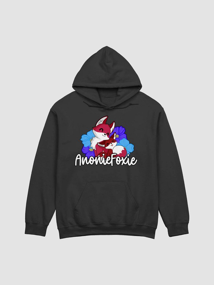 FoxDen Hoodie product image (2)