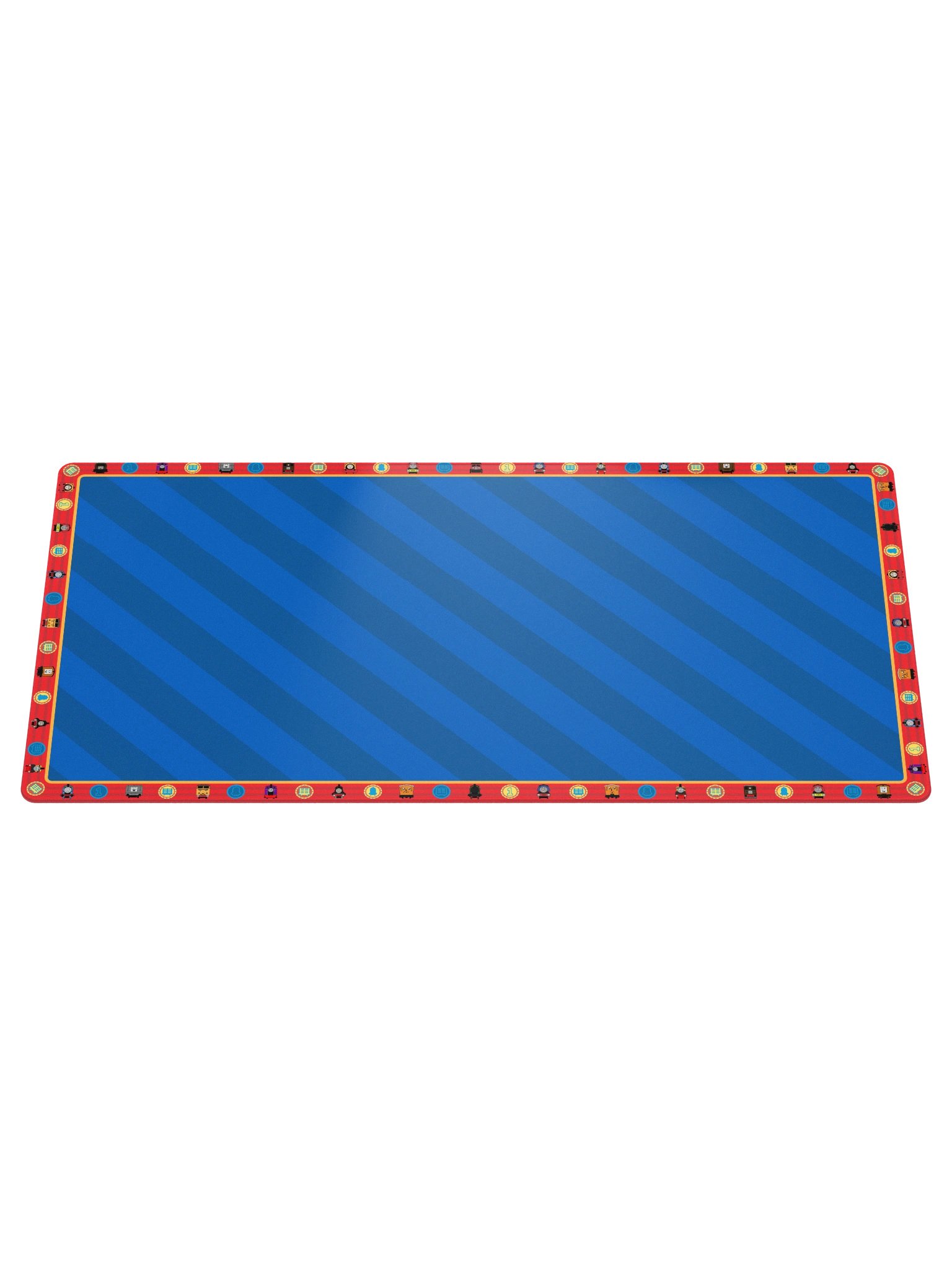 [slatetruckstudios] Mousepad Large product image (1)