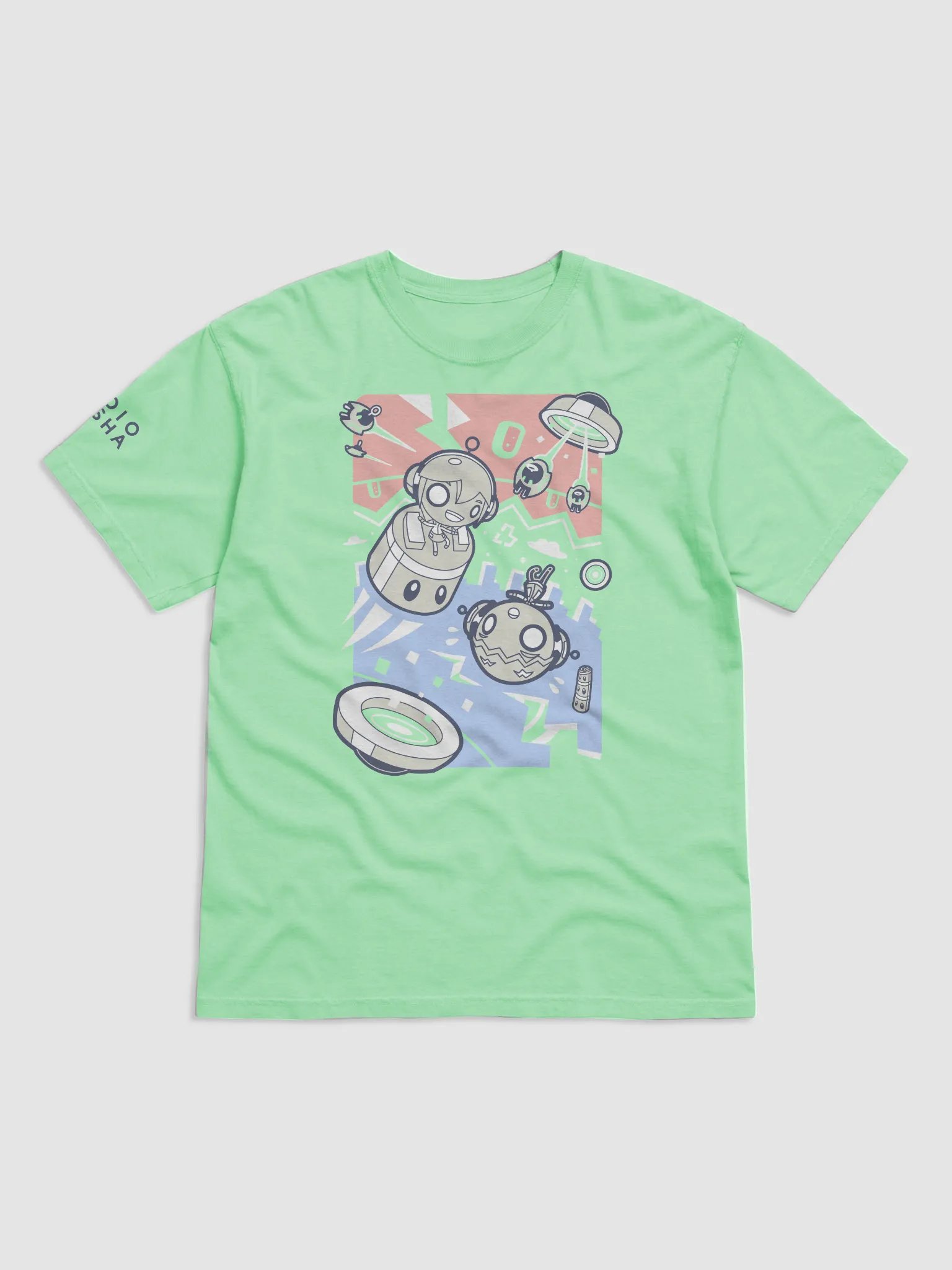 Less Than Three T-Shirt product image (1)