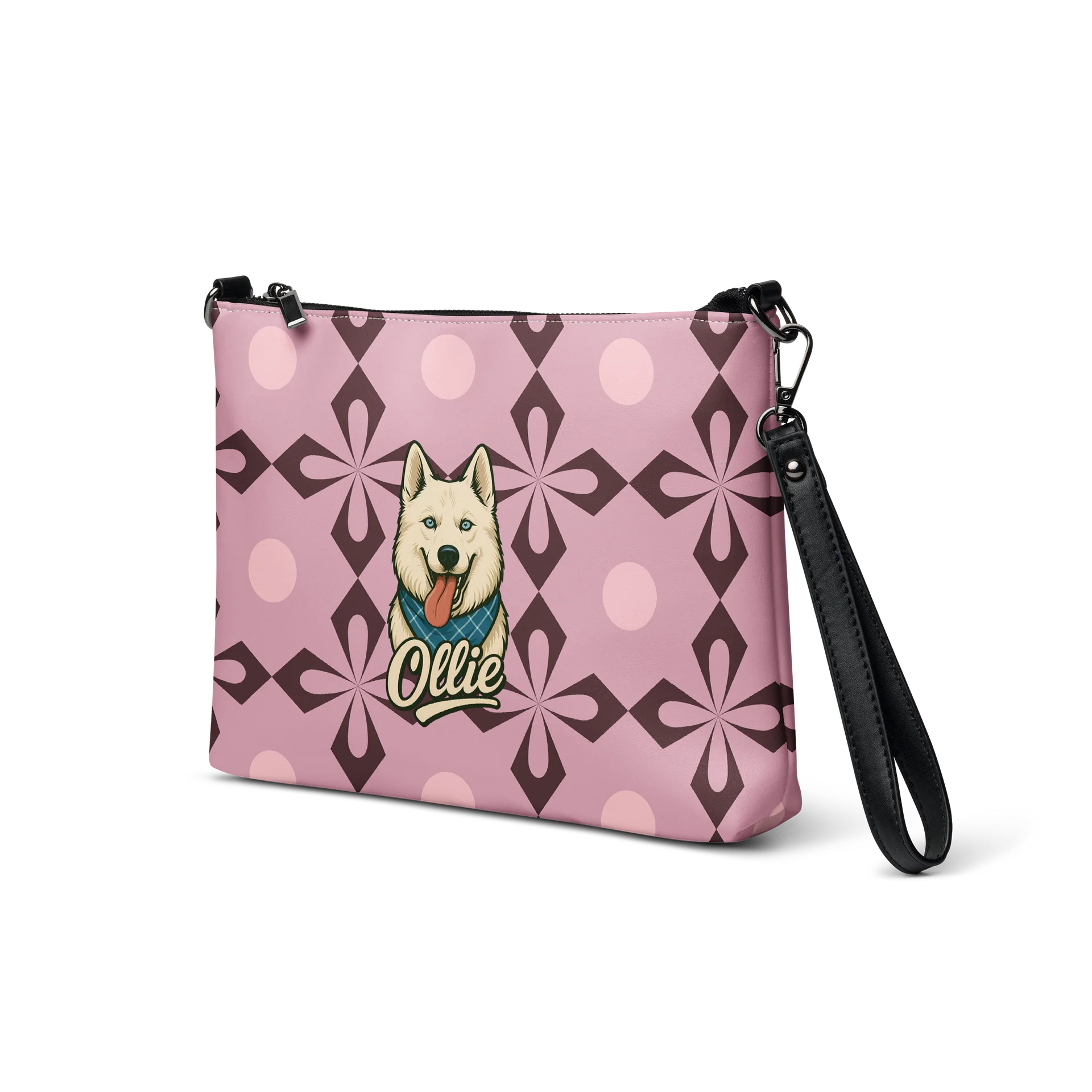 CROSSBODY BAG / YOUR BEST FRIEND! product image (4)