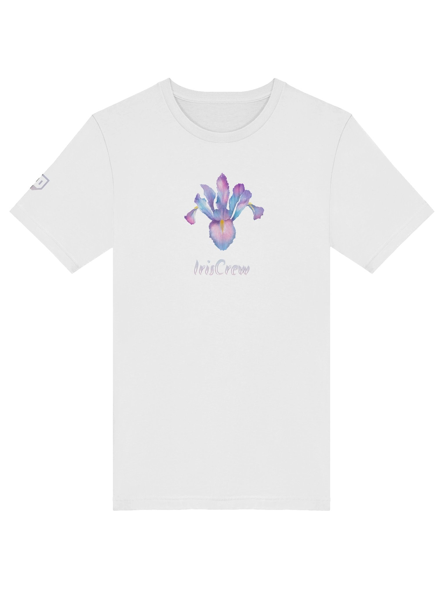 IrisCrew Unisex Bella+Canvas T-Shirt product image (10)