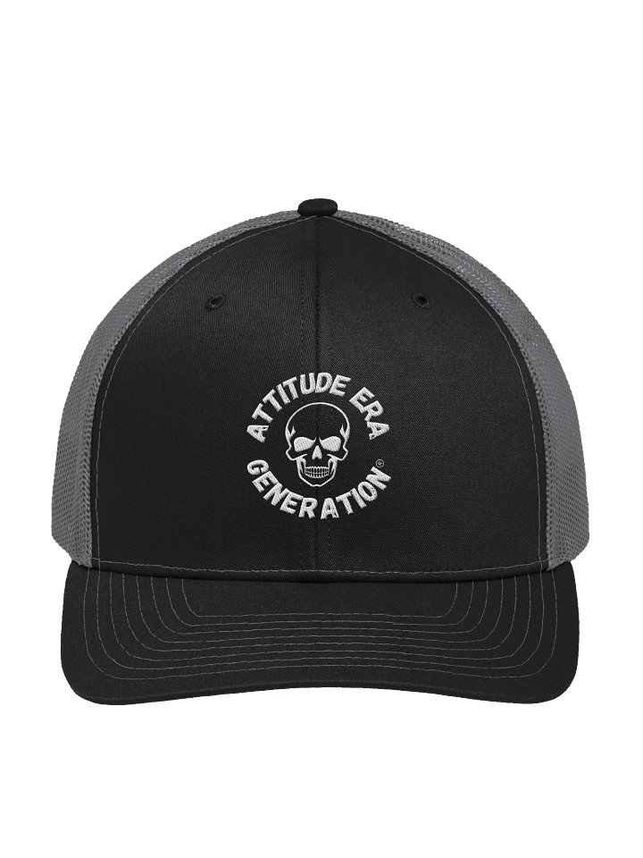 Attitude Era Generation Trucker Cap product image (1)