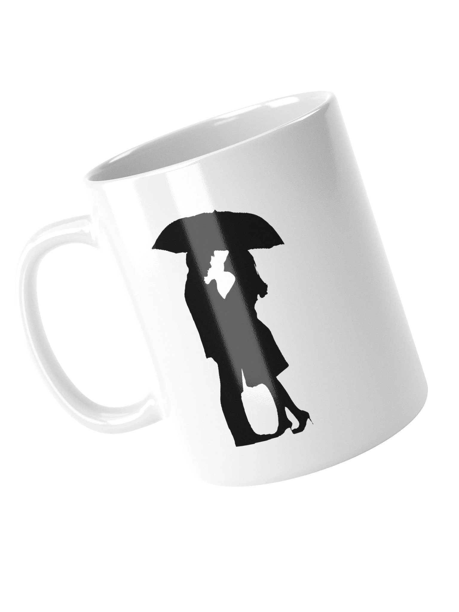 Two Hearts Mug product image (5)