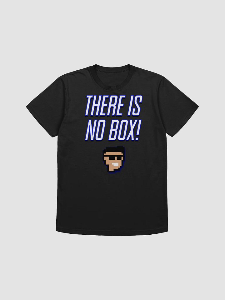 THERE IS NO BOX! product image (1)