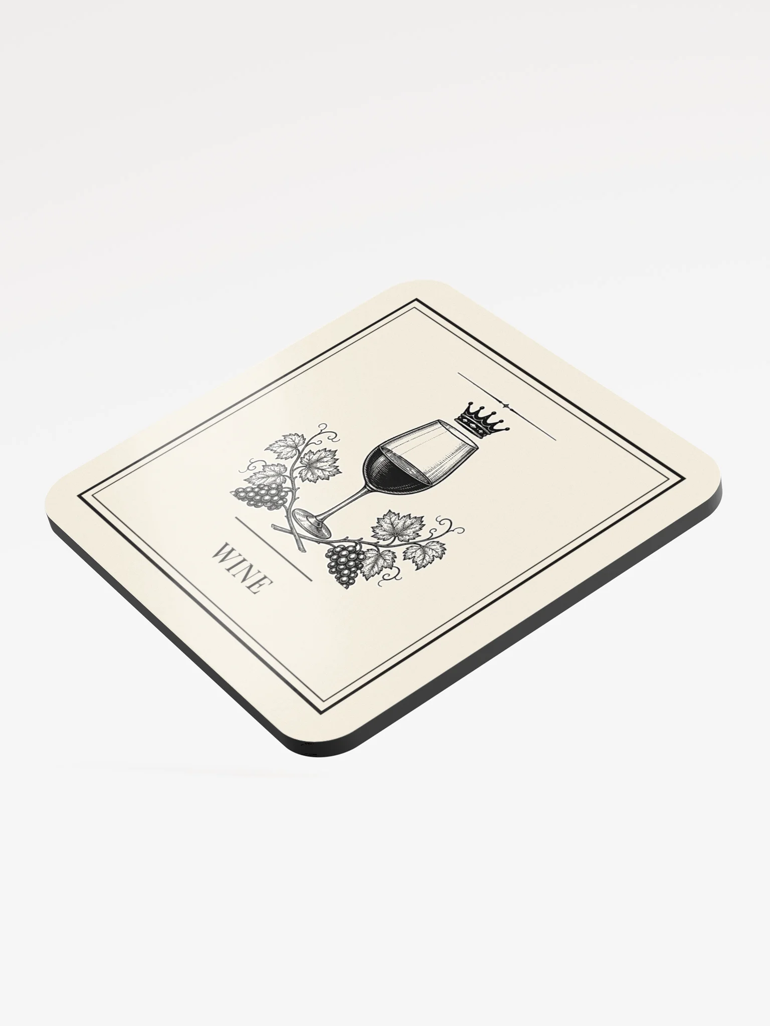 The Wine Coaster view 3