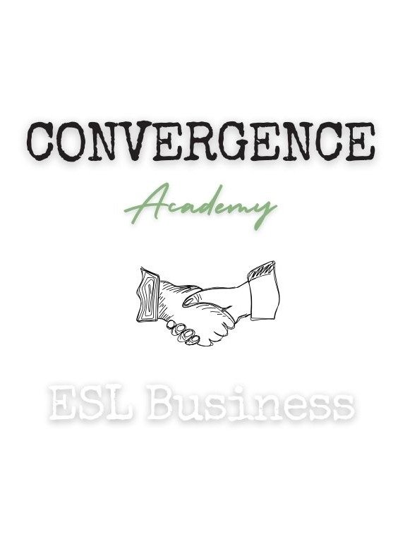 Business Comm’s - Reports & Presentation 3 x 1 hour 1-On-1 product image (1)