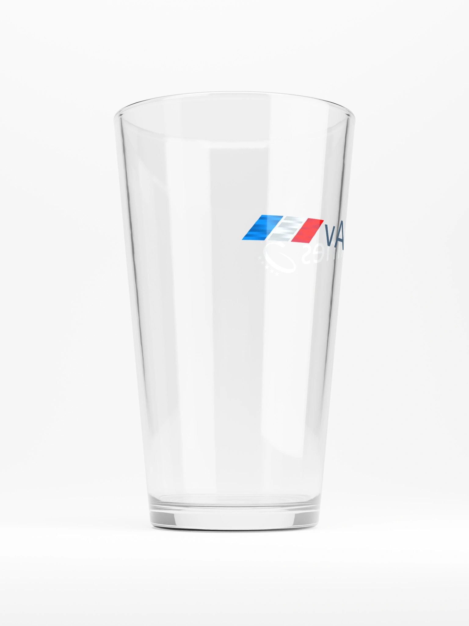 5 Year Collection Pint Glass product image (2)